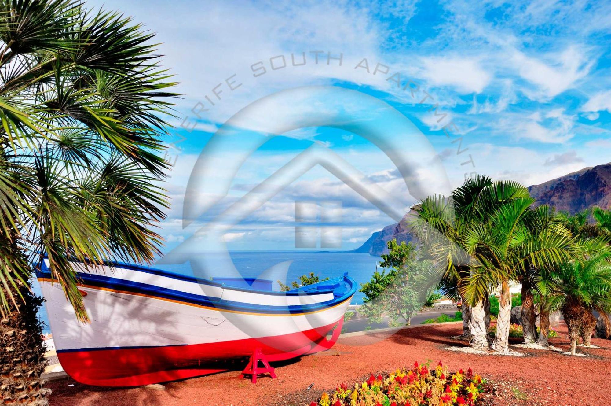 Apartamento Vistas