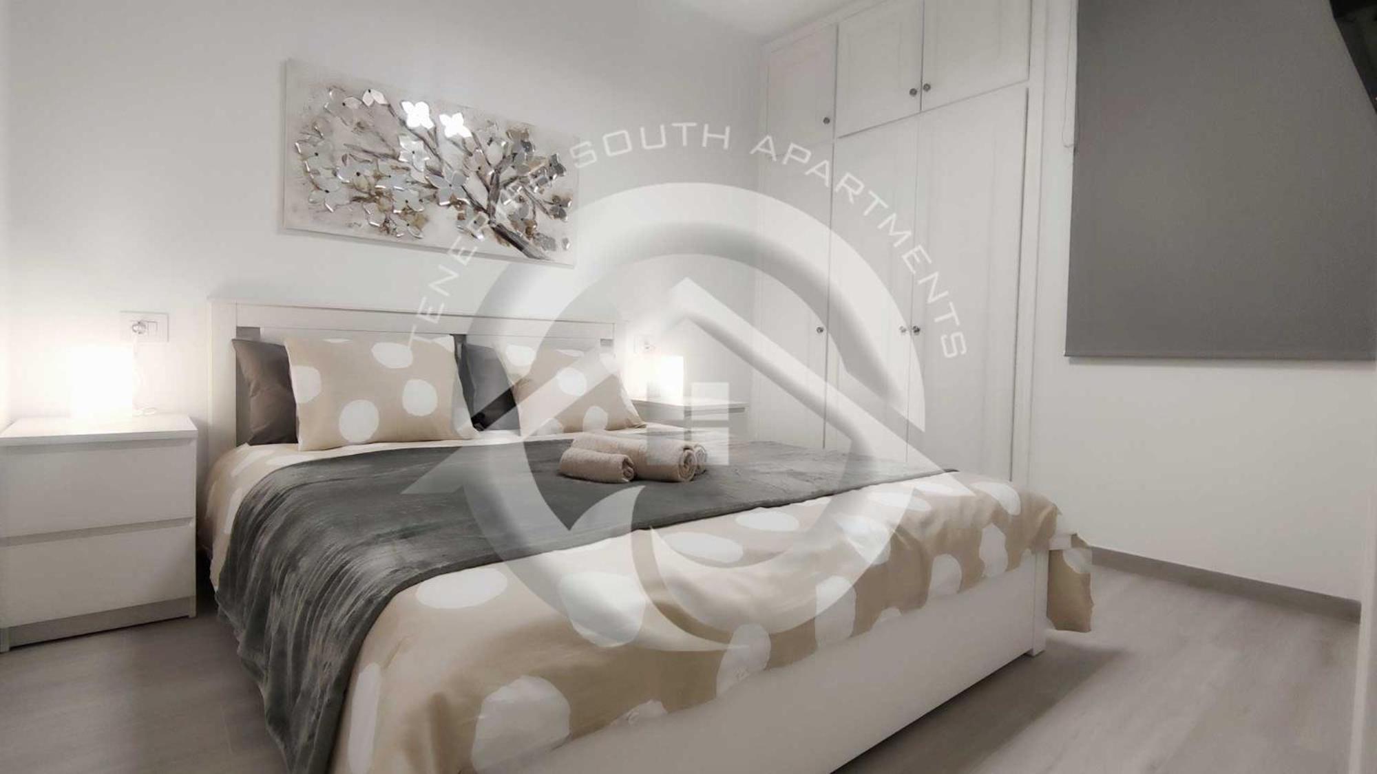 Apartamento Vistas *
