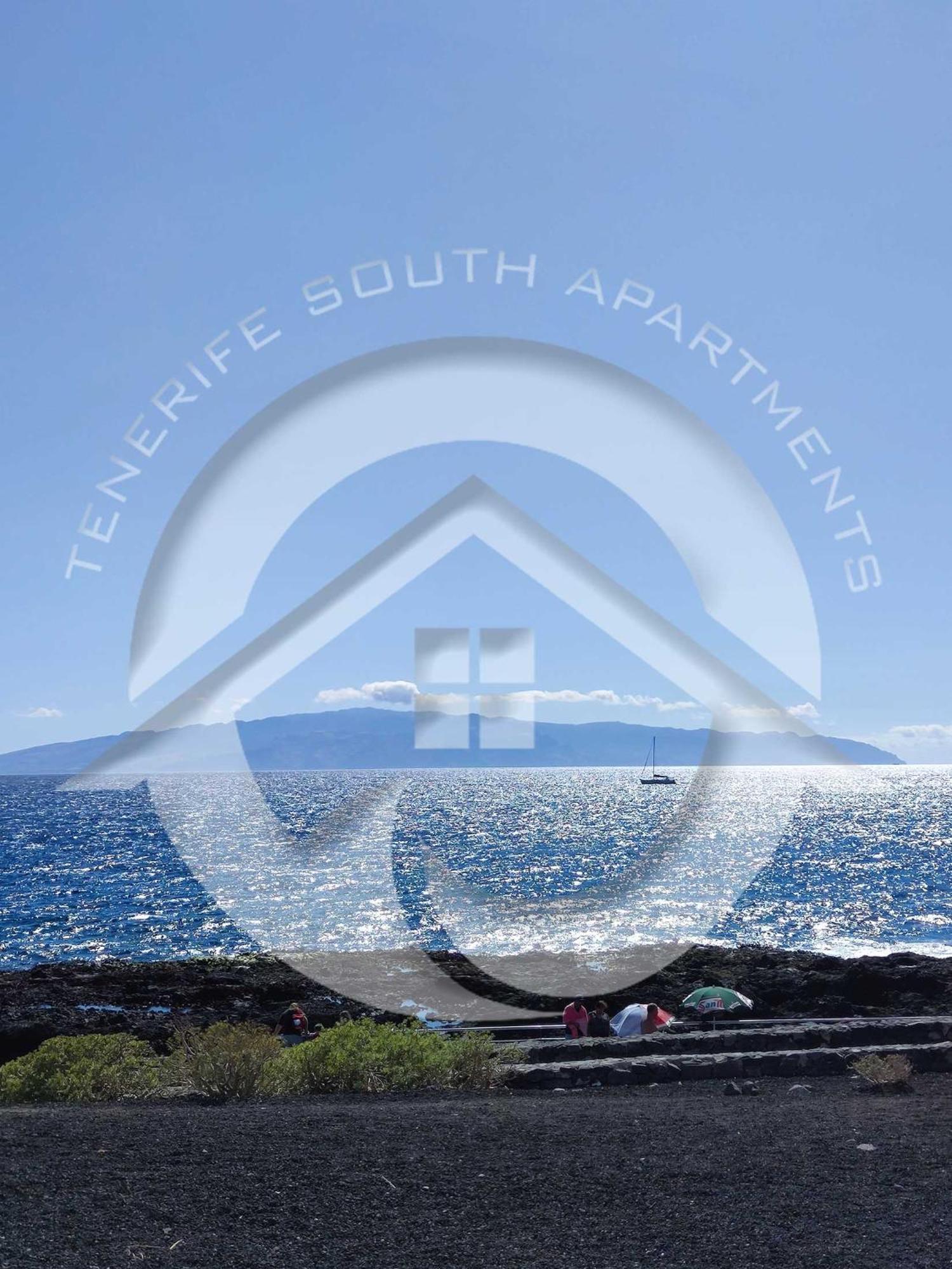 Vistas Arona (Tenerife)