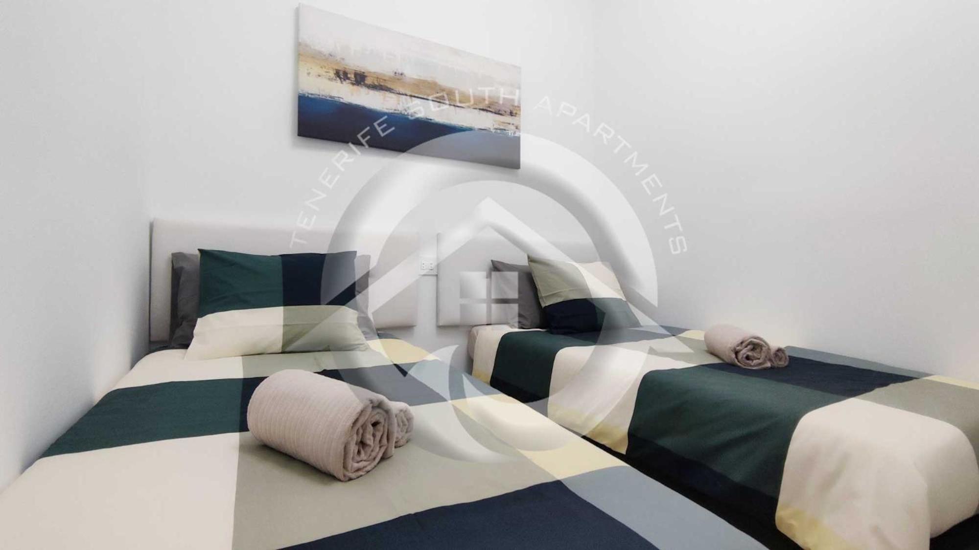 Vistas Apartment *