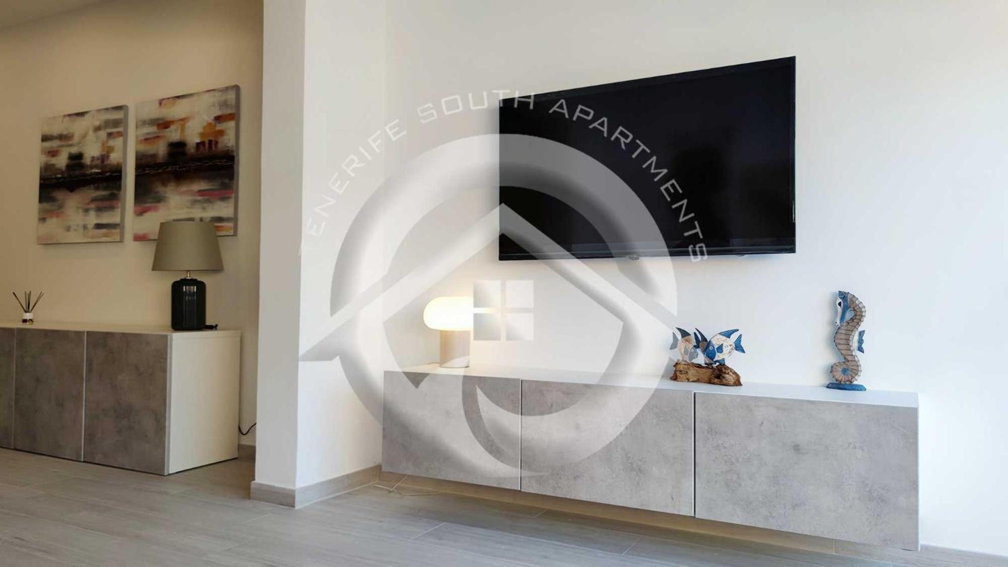 Vistas Apartment