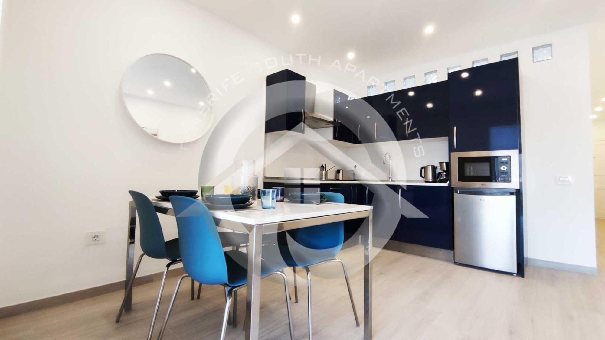 Vistas Apartment