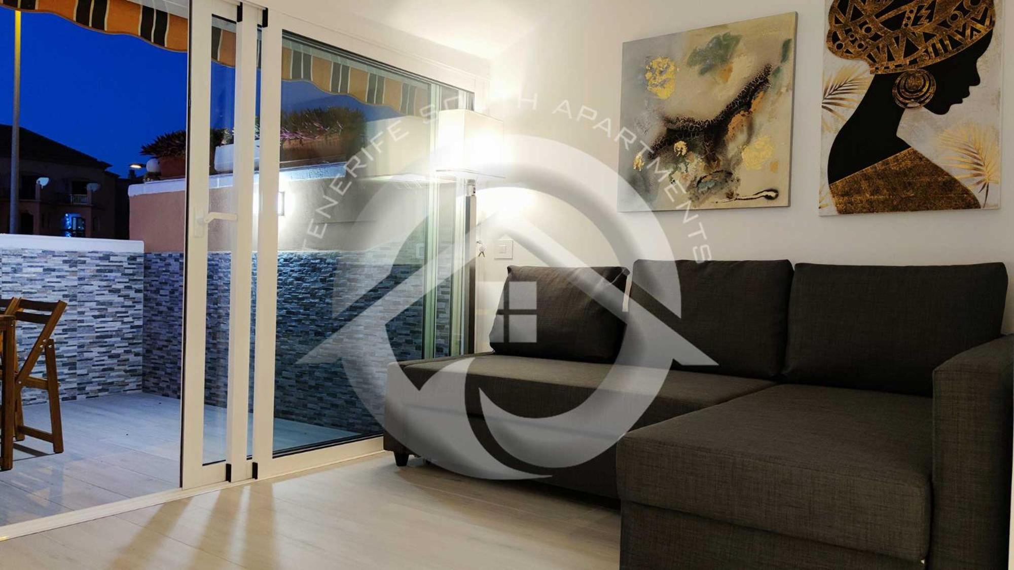 Apartment Vistas Arona (Tenerife)