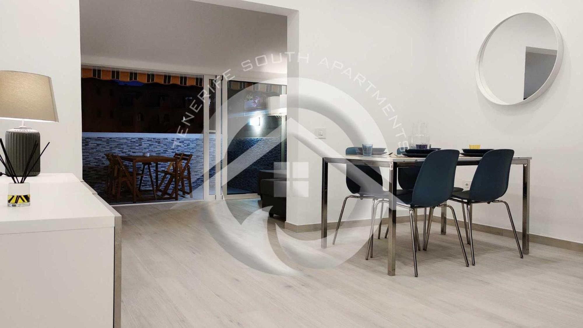Vistas Apartment Arona (Tenerife)
